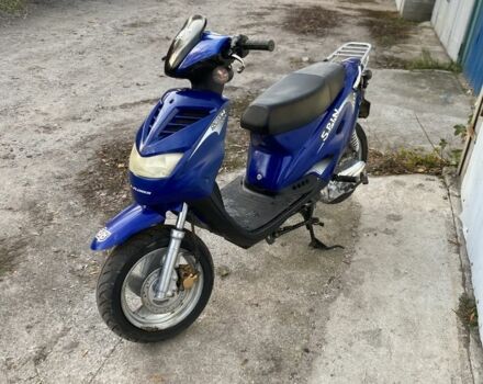 Другая Другая, объемом двигателя 0 л и пробегом 0 тыс. км за 200 $, фото 1 на Automoto.ua