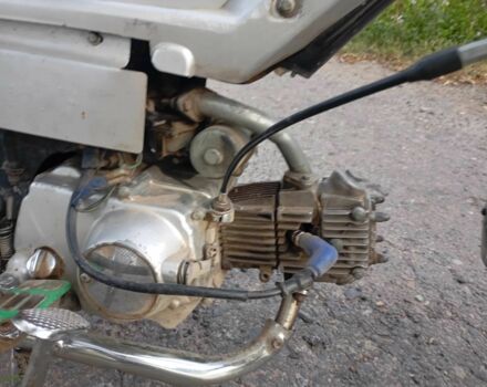 Другая Другая, объемом двигателя 72 л и пробегом 0 тыс. км за 142 $, фото 1 на Automoto.ua