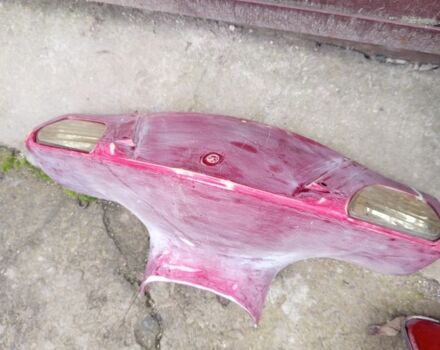 Інша Інша, об'ємом двигуна 0.15 л та пробігом 0 тис. км за 143 $, фото 9 на Automoto.ua