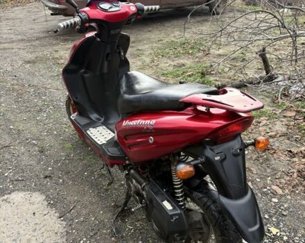 Другая Другая, объемом двигателя 50 л и пробегом 0 тыс. км за 179 $, фото 1 на Automoto.ua