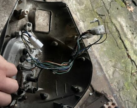 Інша Інша, об'ємом двигуна 80 л та пробігом 0 тис. км за 96 $, фото 2 на Automoto.ua