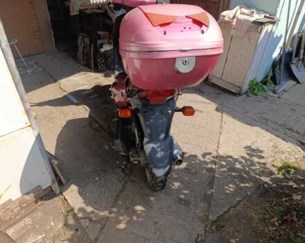 Інша Інша, об'ємом двигуна 50 л та пробігом 0 тис. км за 118 $, фото 3 на Automoto.ua