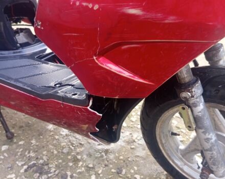 Інша Інша, об'ємом двигуна 0.15 л та пробігом 0 тис. км за 143 $, фото 5 на Automoto.ua