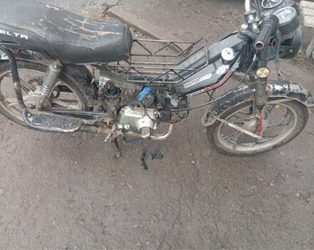 Другая Другая, объемом двигателя 0 л и пробегом 0 тыс. км за 213 $, фото 2 на Automoto.ua