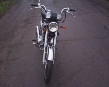 Другая Другая, объемом двигателя 72 л и пробегом 0 тыс. км за 237 $, фото 3 на Automoto.ua