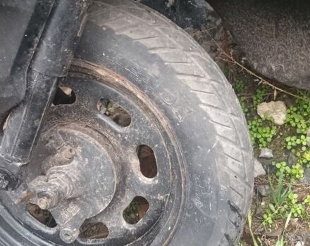 Другая Другая, объемом двигателя 80 л и пробегом 0 тыс. км за 48 $, фото 4 на Automoto.ua