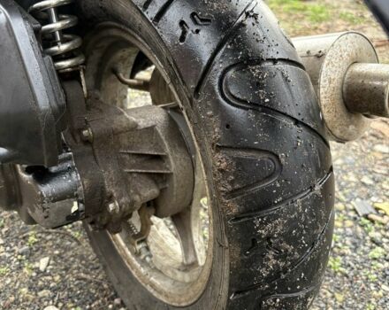 Другая Другая, объемом двигателя 50 л и пробегом 0 тыс. км за 179 $, фото 4 на Automoto.ua