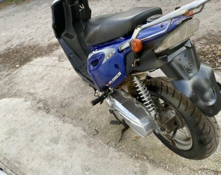 Другая Другая, объемом двигателя 0 л и пробегом 0 тыс. км за 200 $, фото 5 на Automoto.ua