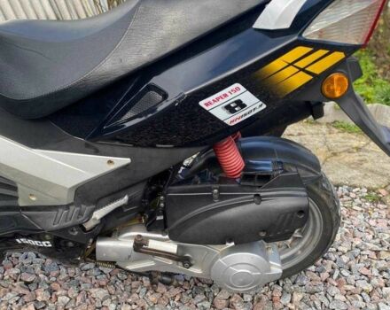 Другая Другая, объемом двигателя 0.15 л и пробегом 0 тыс. км за 356 $, фото 3 на Automoto.ua