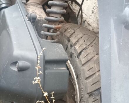 Другая Другая, объемом двигателя 80 л и пробегом 0 тыс. км за 48 $, фото 3 на Automoto.ua