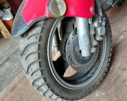 Другая Другая, объемом двигателя 49 л и пробегом 0 тыс. км за 237 $, фото 2 на Automoto.ua