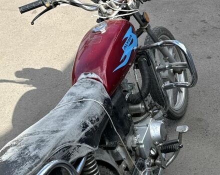 Другая Другая, объемом двигателя 0 л и пробегом 0 тыс. км за 108 $, фото 2 на Automoto.ua