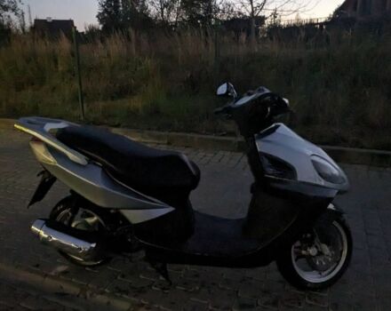 Другая Другая, объемом двигателя 0.16 л и пробегом 0 тыс. км за 700 $, фото 2 на Automoto.ua