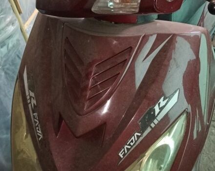 Інша Інша, об'ємом двигуна 0.15 л та пробігом 0 тис. км за 591 $, фото 4 на Automoto.ua