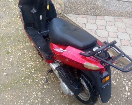 Інша Інша, об'ємом двигуна 0.15 л та пробігом 0 тис. км за 143 $, фото 6 на Automoto.ua