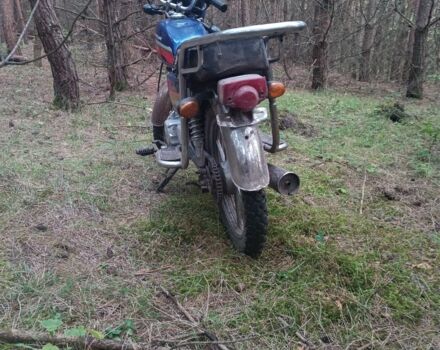 Другая Другая, объемом двигателя 48 л и пробегом 0 тыс. км за 167 $, фото 3 на Automoto.ua