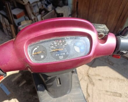 Інша Інша, об'ємом двигуна 50 л та пробігом 0 тис. км за 118 $, фото 5 на Automoto.ua