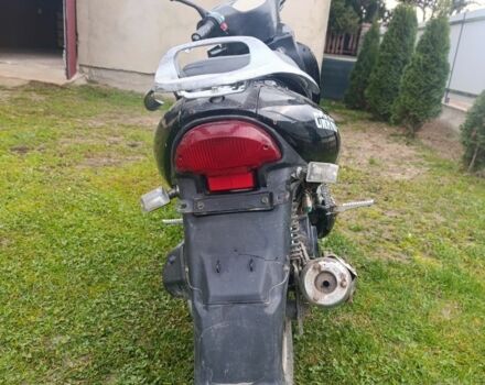 Другая Другая, объемом двигателя 0 л и пробегом 0 тыс. км за 191 $, фото 4 на Automoto.ua