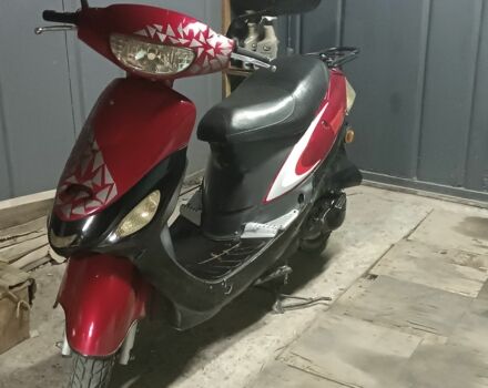 Інша Інша, об'ємом двигуна 50 л та пробігом 0 тис. км за 272 $, фото 6 на Automoto.ua