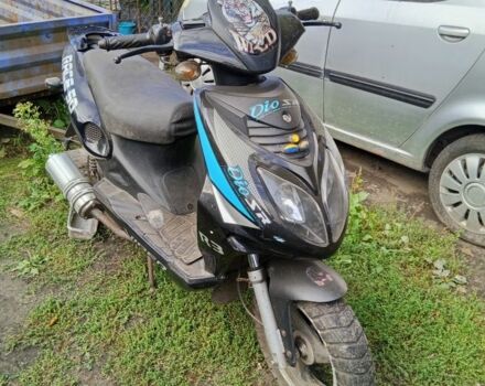 Інша Інша, об'ємом двигуна 80 л та пробігом 0 тис. км за 356 $, фото 1 на Automoto.ua