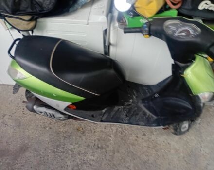 Другая Другая, объемом двигателя 0 л и пробегом 0 тыс. км за 190 $, фото 1 на Automoto.ua