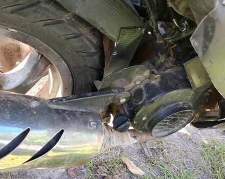 Другая Другая, объемом двигателя 49 л и пробегом 0 тыс. км за 153 $, фото 5 на Automoto.ua