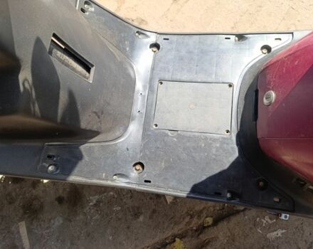 Інша Інша, об'ємом двигуна 50 л та пробігом 0 тис. км за 118 $, фото 7 на Automoto.ua