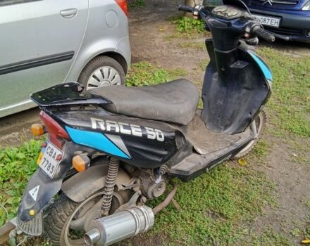 Інша Інша, об'ємом двигуна 80 л та пробігом 0 тис. км за 356 $, фото 5 на Automoto.ua