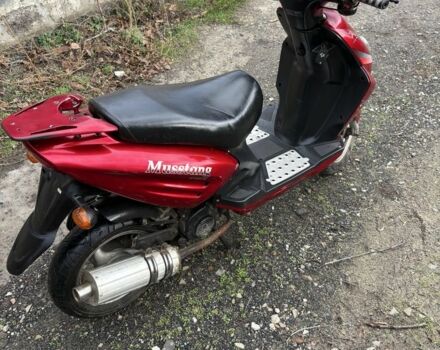 Другая Другая, объемом двигателя 50 л и пробегом 0 тыс. км за 179 $, фото 3 на Automoto.ua