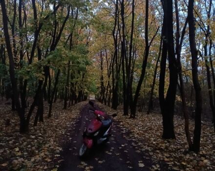 Інша Інша, об'ємом двигуна 50 л та пробігом 0 тис. км за 272 $, фото 3 на Automoto.ua