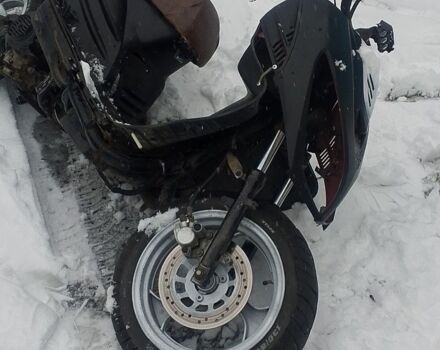 Другая Другая, объемом двигателя 75 л и пробегом 0 тыс. км за 300 $, фото 4 на Automoto.ua