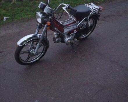 Другая Другая, объемом двигателя 72 л и пробегом 0 тыс. км за 237 $, фото 1 на Automoto.ua