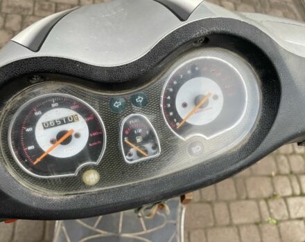 Другая Другая, объемом двигателя 0.15 л и пробегом 0 тыс. км за 107 $, фото 3 на Automoto.ua