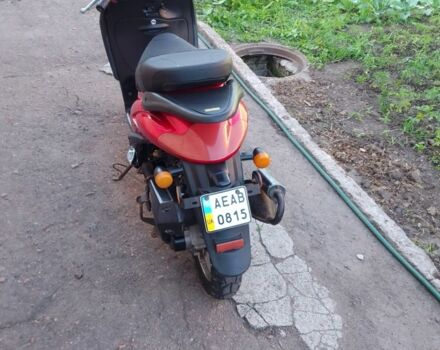 Інша Інша, об'ємом двигуна 72 л та пробігом 0 тис. км за 345 $, фото 3 на Automoto.ua