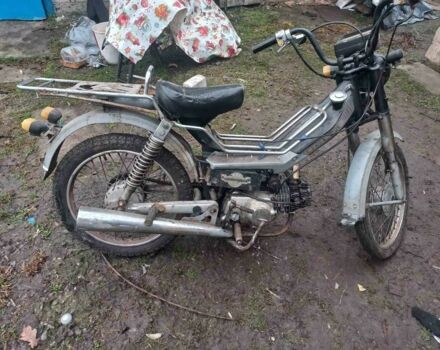 Інша Інша, об'ємом двигуна 0.13 л та пробігом 0 тис. км за 237 $, фото 6 на Automoto.ua