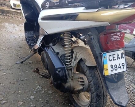 Другая Другая, объемом двигателя 80 л и пробегом 0 тыс. км за 476 $, фото 3 на Automoto.ua