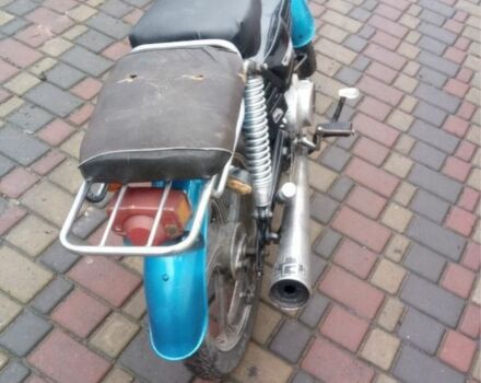 Другая Другая, объемом двигателя 75 л и пробегом 0 тыс. км за 225 $, фото 1 на Automoto.ua