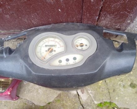 Інша Інша, об'ємом двигуна 0.15 л та пробігом 0 тис. км за 143 $, фото 10 на Automoto.ua