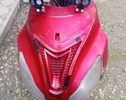 Інша Інша, об'ємом двигуна 0.15 л та пробігом 0 тис. км за 143 $, фото 2 на Automoto.ua