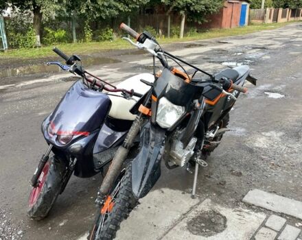 Інша Інша, об'ємом двигуна 0 л та пробігом 0 тис. км за 403 $, фото 1 на Automoto.ua