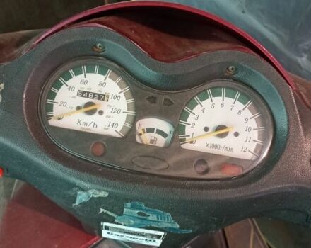 Інша Інша, об'ємом двигуна 0.15 л та пробігом 0 тис. км за 591 $, фото 2 на Automoto.ua