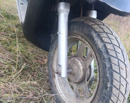 Другая Другая, объемом двигателя 49 л и пробегом 0 тыс. км за 238 $, фото 2 на Automoto.ua