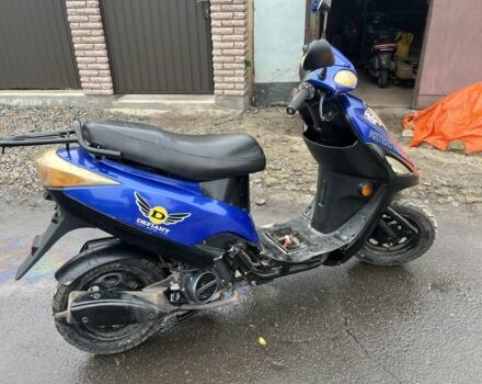 Інша Інша, об'ємом двигуна 90 л та пробігом 0 тис. км за 191 $, фото 3 на Automoto.ua