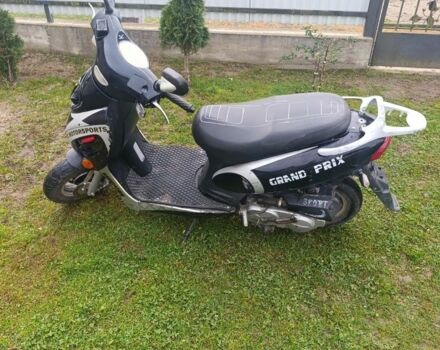 Другая Другая, объемом двигателя 0 л и пробегом 0 тыс. км за 191 $, фото 2 на Automoto.ua