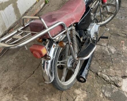 Інша Інша, об'ємом двигуна 72 л та пробігом 0 тис. км за 142 $, фото 4 на Automoto.ua