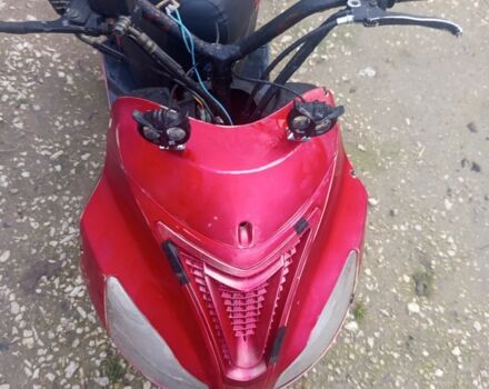 Інша Інша, об'ємом двигуна 0.15 л та пробігом 0 тис. км за 143 $, фото 3 на Automoto.ua