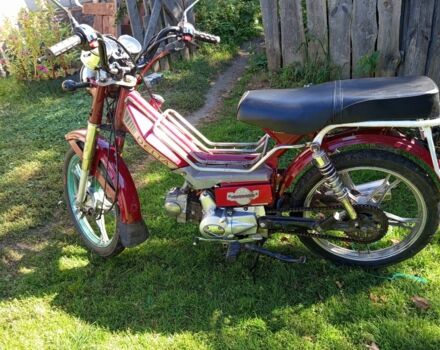 Інша Інша, об'ємом двигуна 0.11 л та пробігом 0 тис. км за 203 $, фото 1 на Automoto.ua