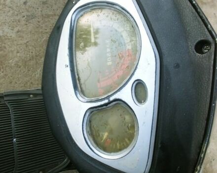 Другая Другая, объемом двигателя 80 л и пробегом 0 тыс. км за 225 $, фото 2 на Automoto.ua