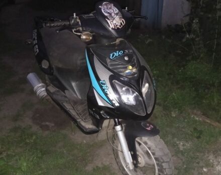 Інша Інша, об'ємом двигуна 80 л та пробігом 0 тис. км за 356 $, фото 2 на Automoto.ua