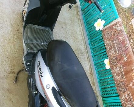 Другая Другая, объемом двигателя 80 л и пробегом 0 тыс. км за 225 $, фото 4 на Automoto.ua